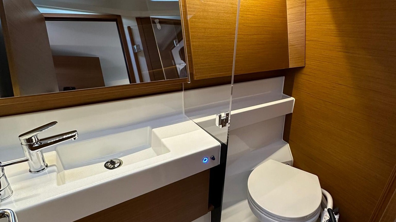 Photo of Bathroom in Komolac