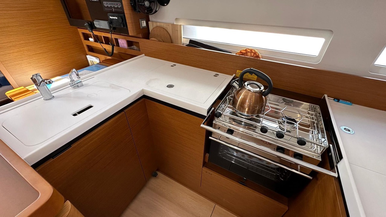 Photo of Kitchen in Komolac