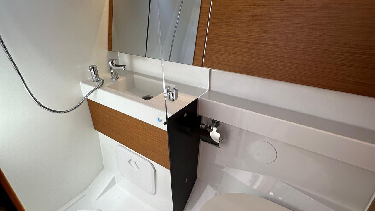 Photo of Bathroom in Komolac