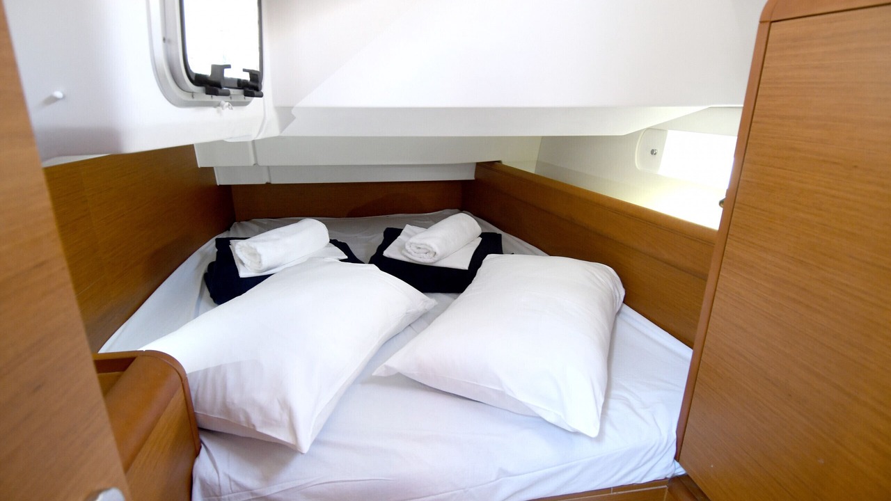 Photo of Bedroom in Komolac