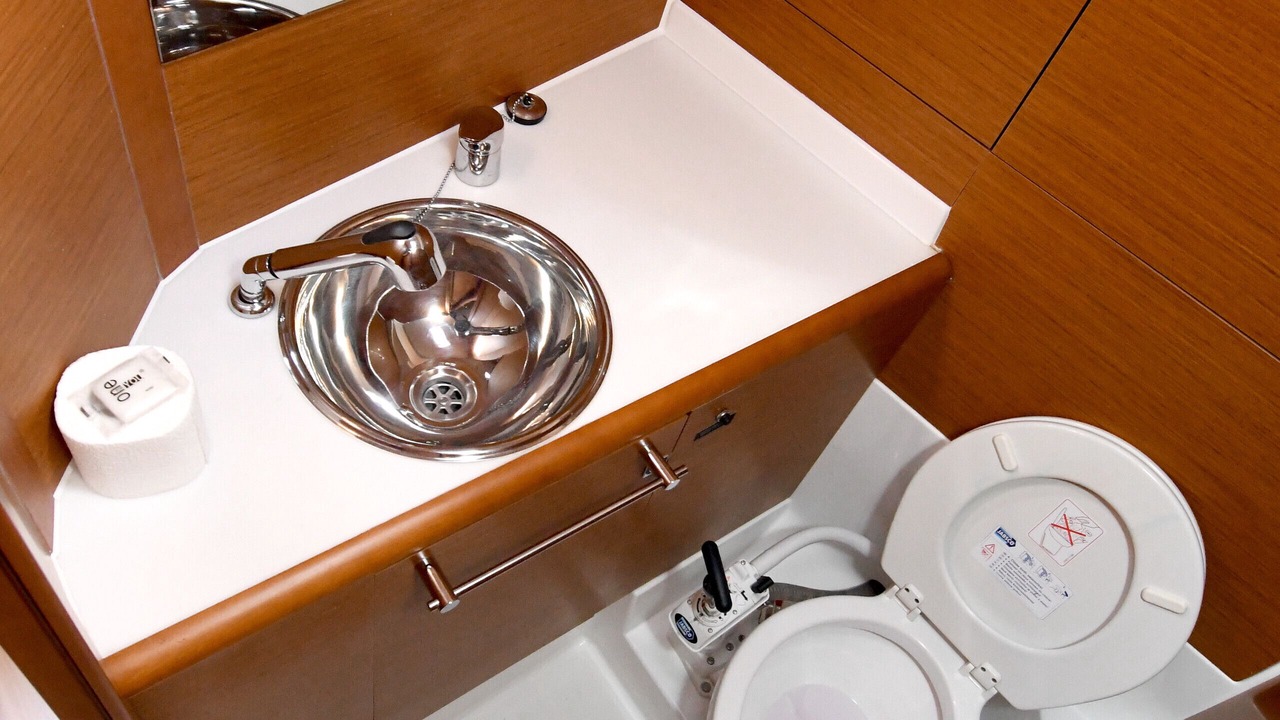 Photo of Bathroom in Komolac