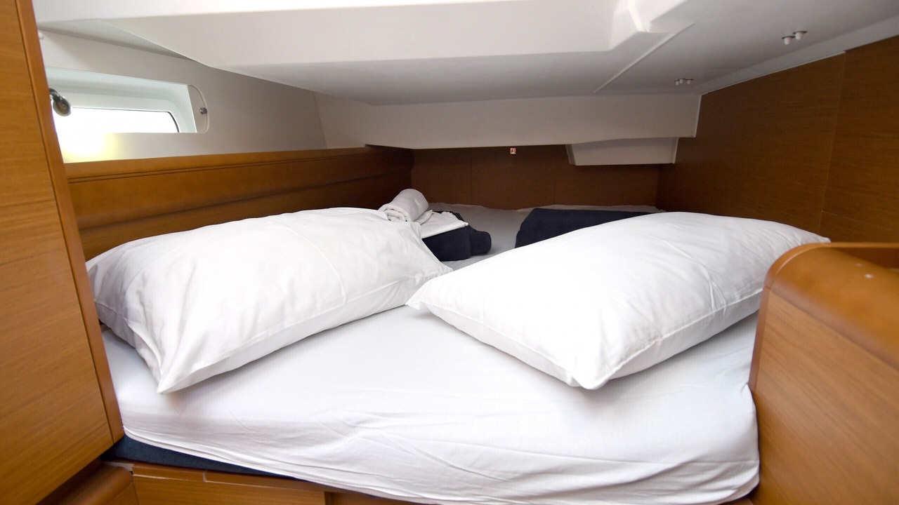 Photo of Bedroom in Komolac