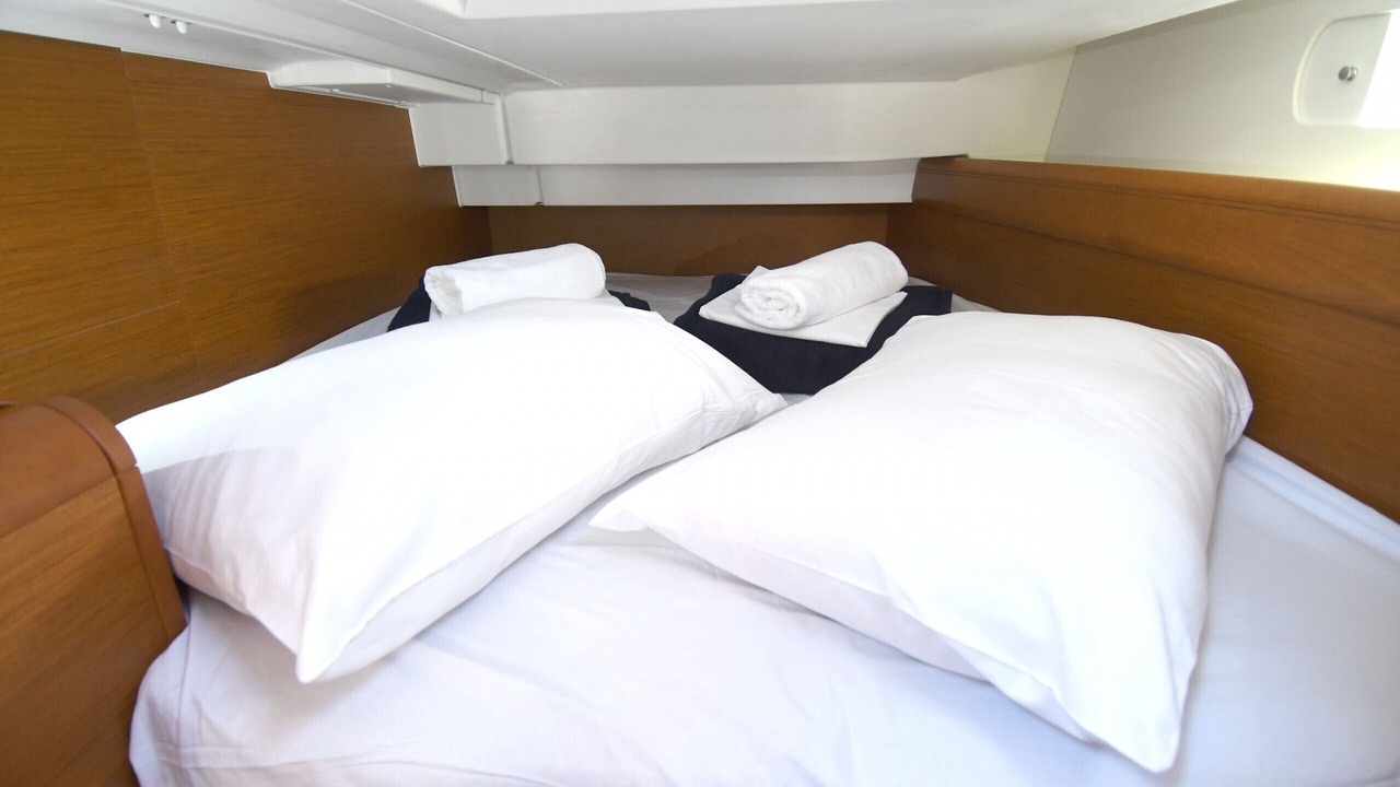 Photo of Bedroom in Komolac