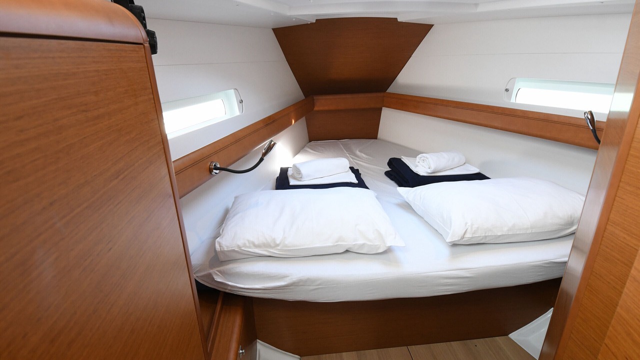 Photo of Bedroom in Komolac
