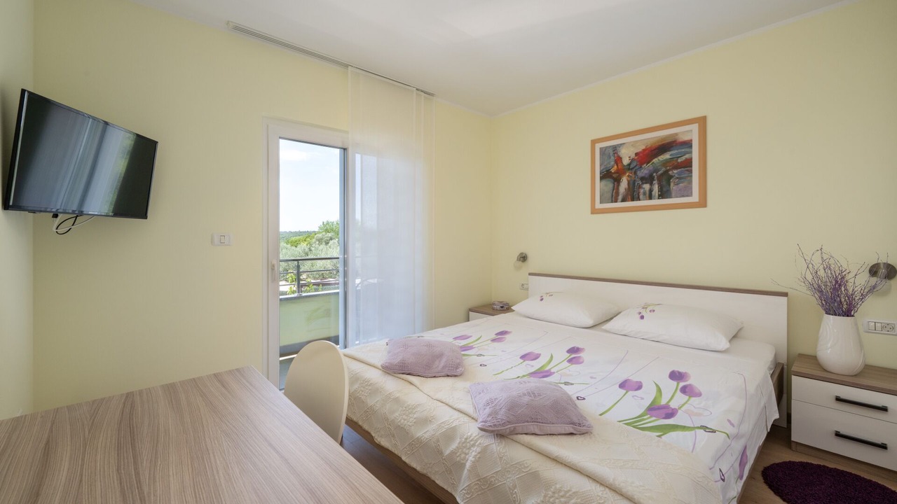 Photo of Bedroom in Peruski