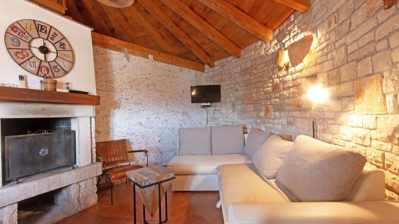 Photo of Livingroom in Cabrunici
