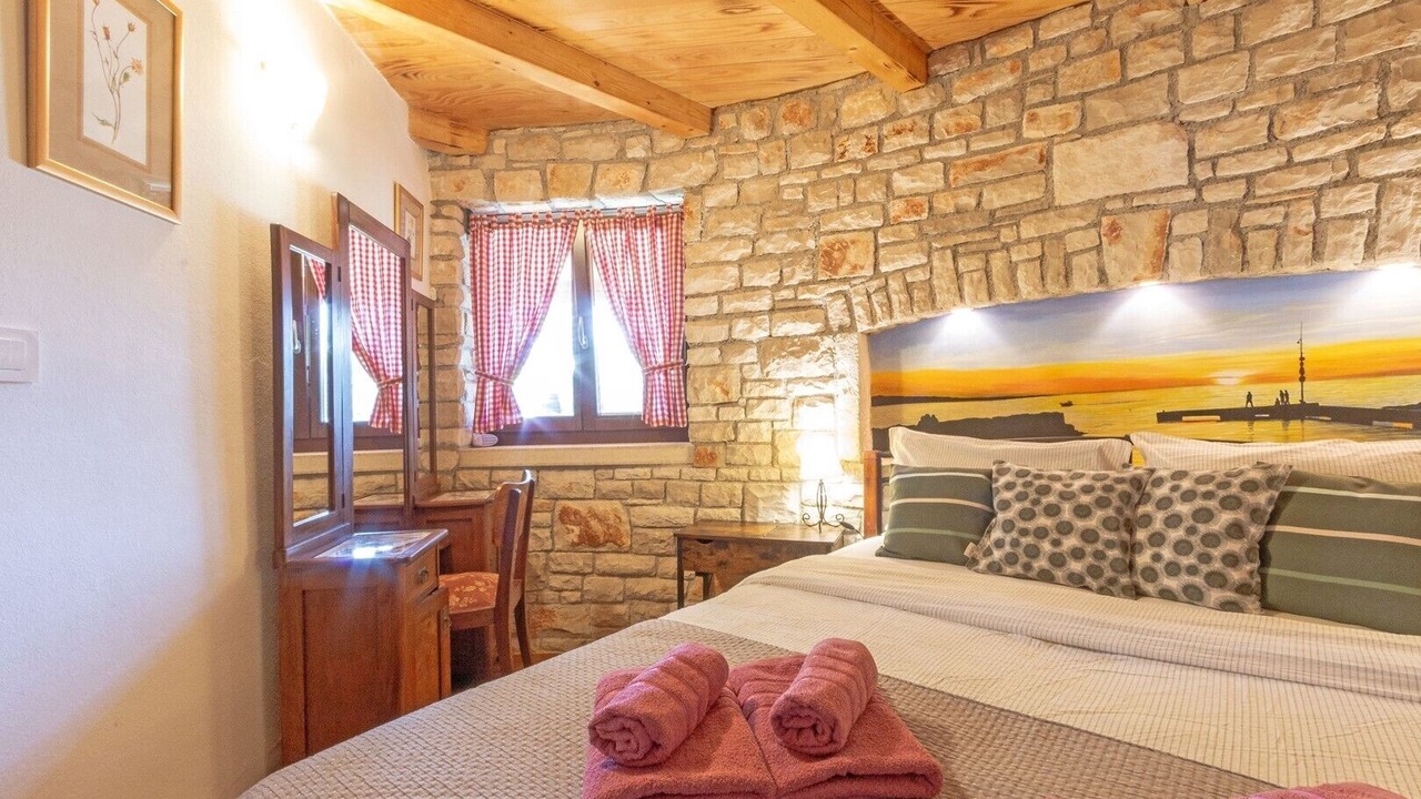 Photo of Bedroom in Cabrunici