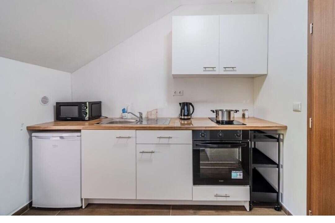 Photo of Kitchen in Irinovac