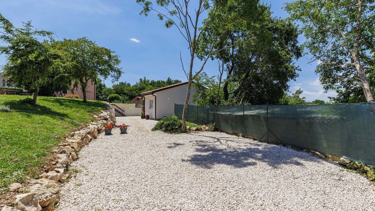 Photo of Patio Balcony in Strmac