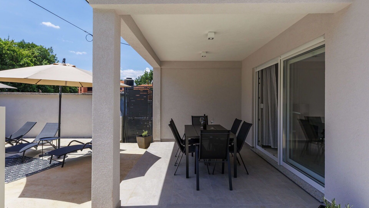 Photo of Patio Balcony in Strmac