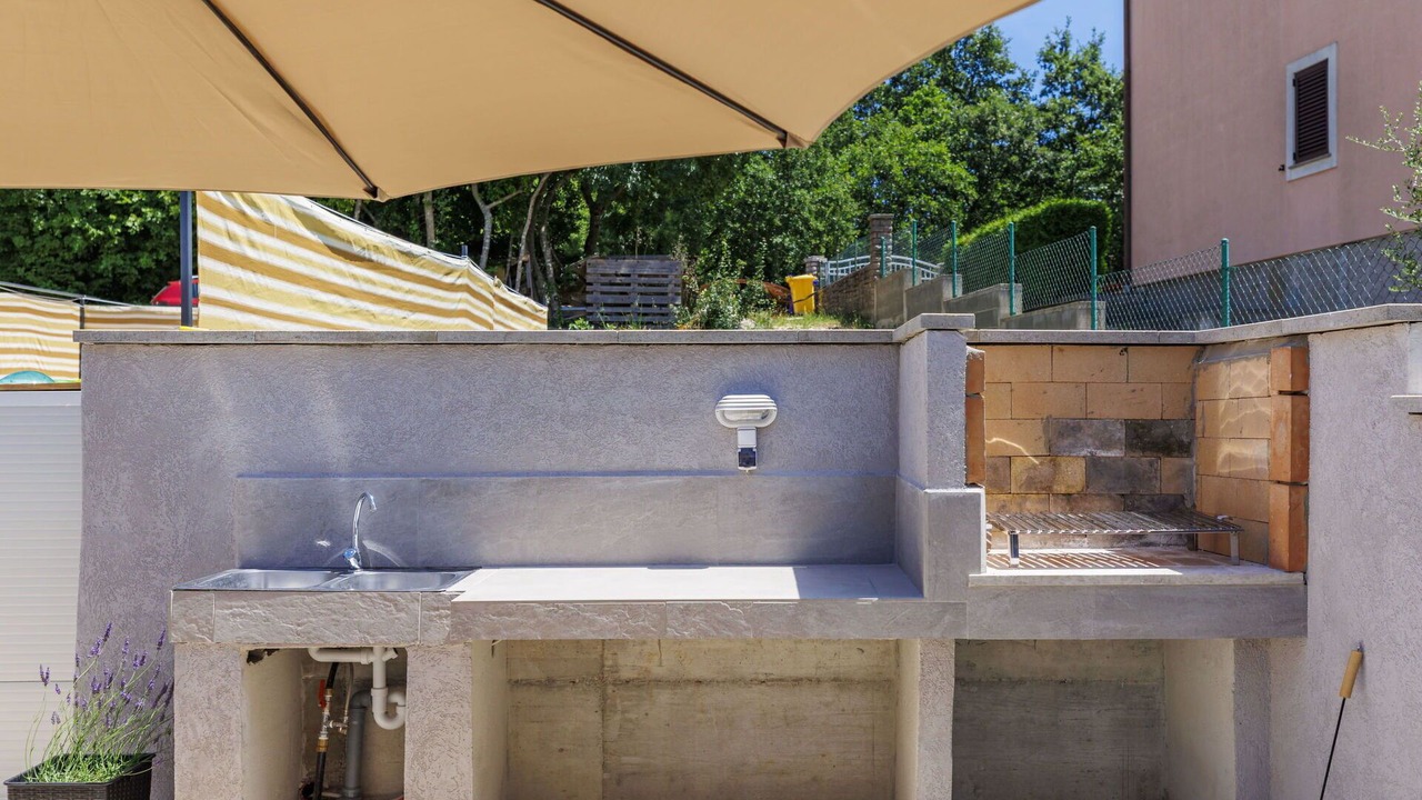 Photo of Patio Balcony in Strmac
