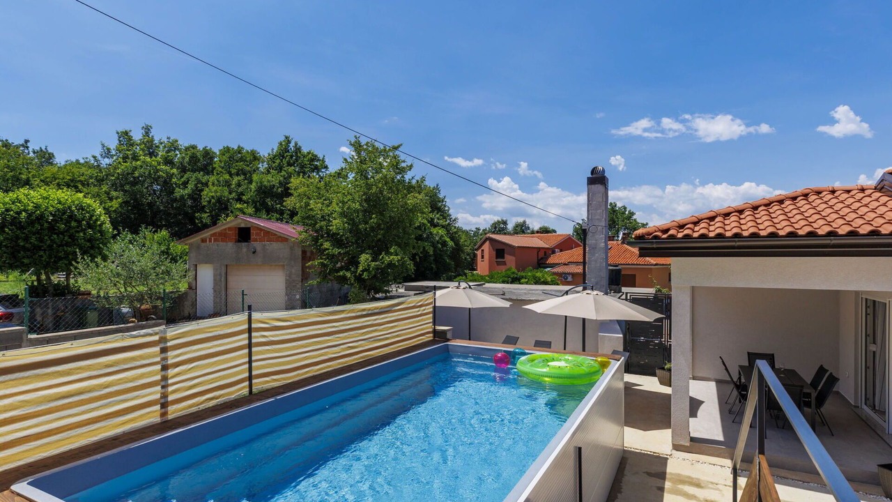 Photo of Patio Balcony in Strmac