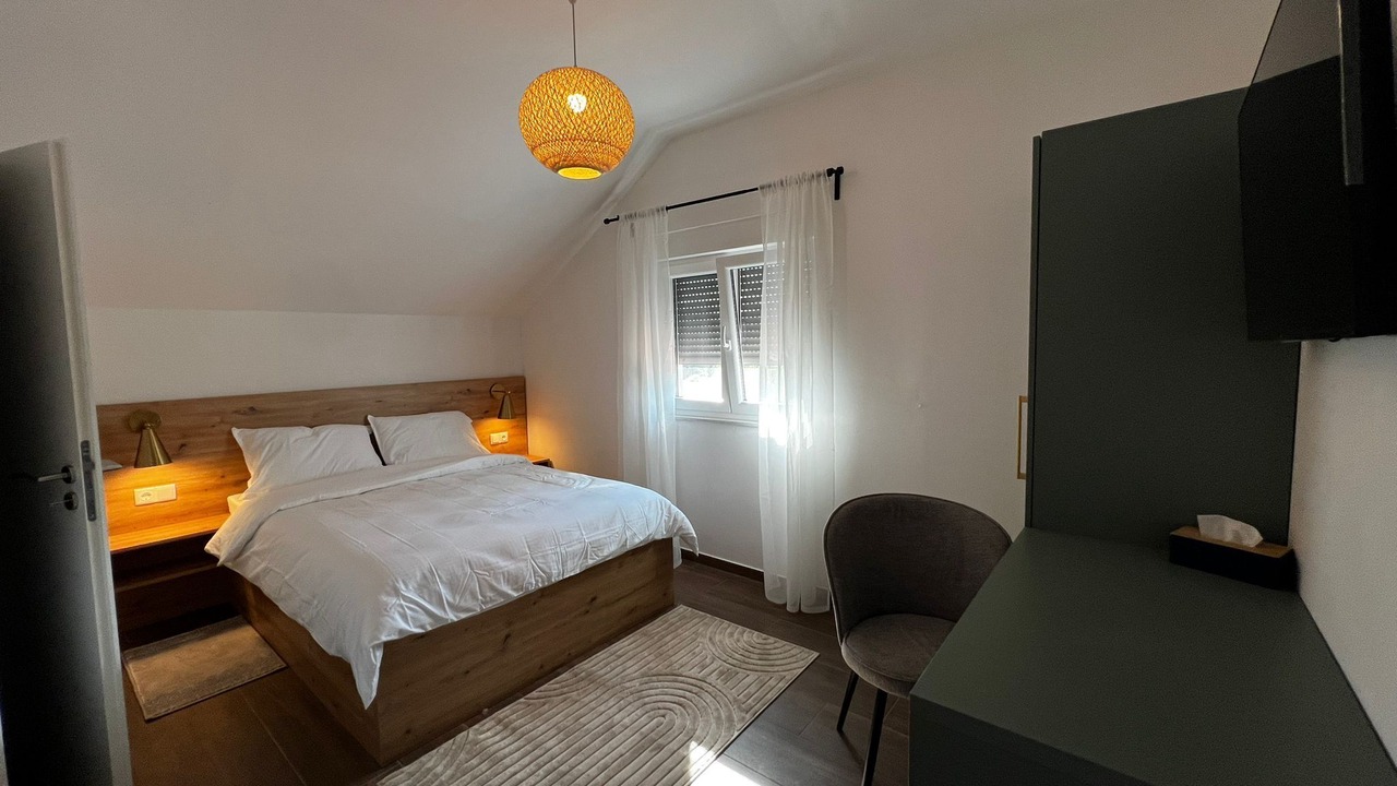 Photo of Bedroom in Irinovac
