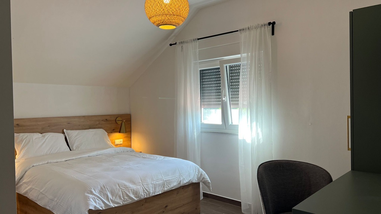 Photo of Bedroom in Irinovac