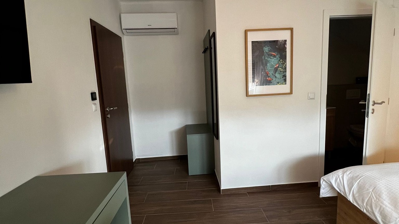 Photo of Bedroom in Irinovac