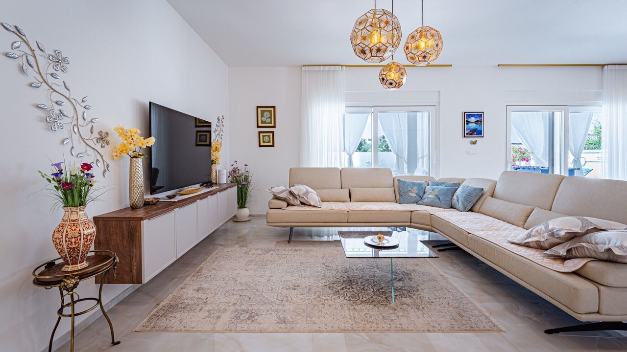 Photo of Livingroom in Kavran