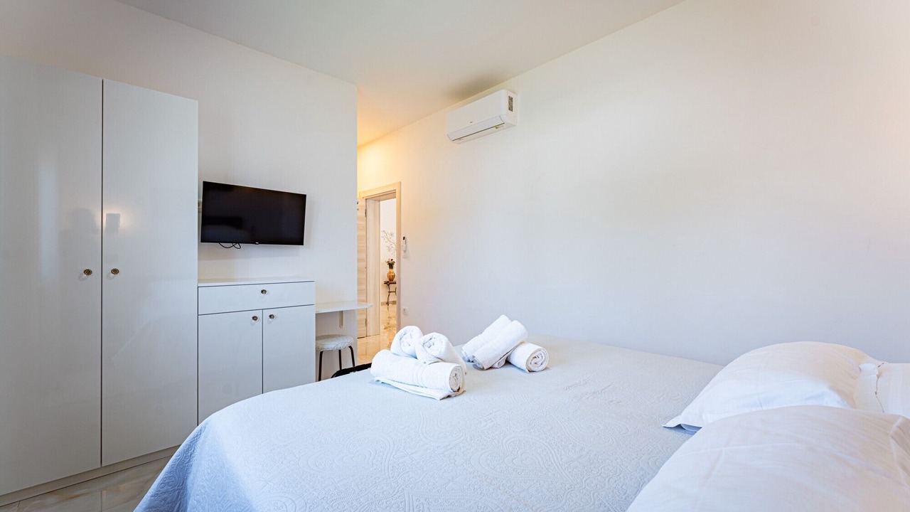 Photo of Bedroom in Kavran