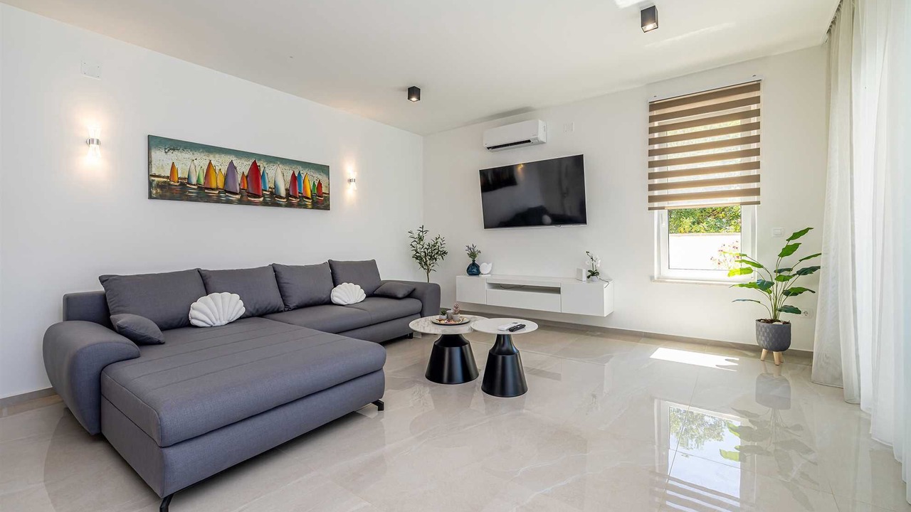 Photo of Livingroom in Pinezici