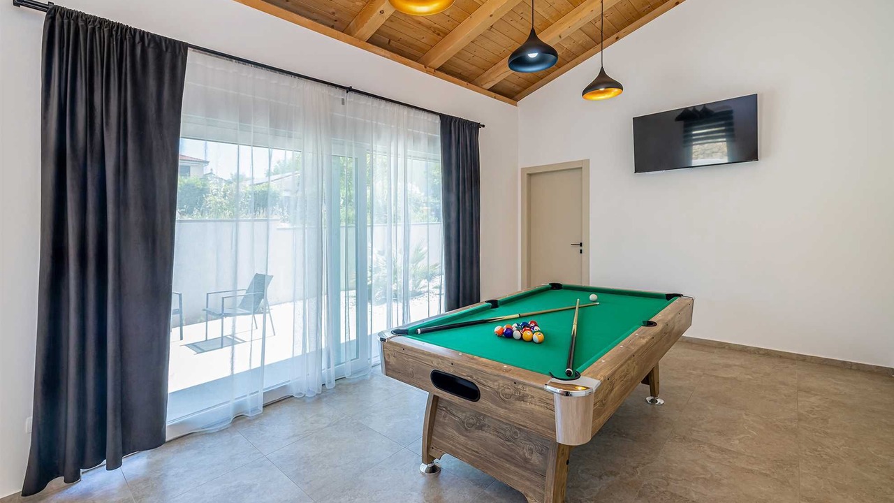 Photo of Bedroom in Pinezici