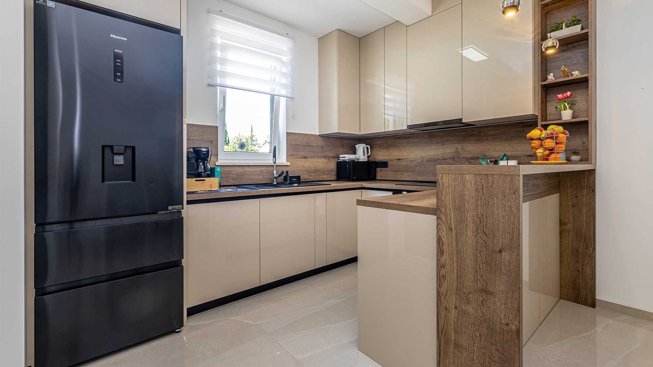 Photo of Kitchen in Pinezici