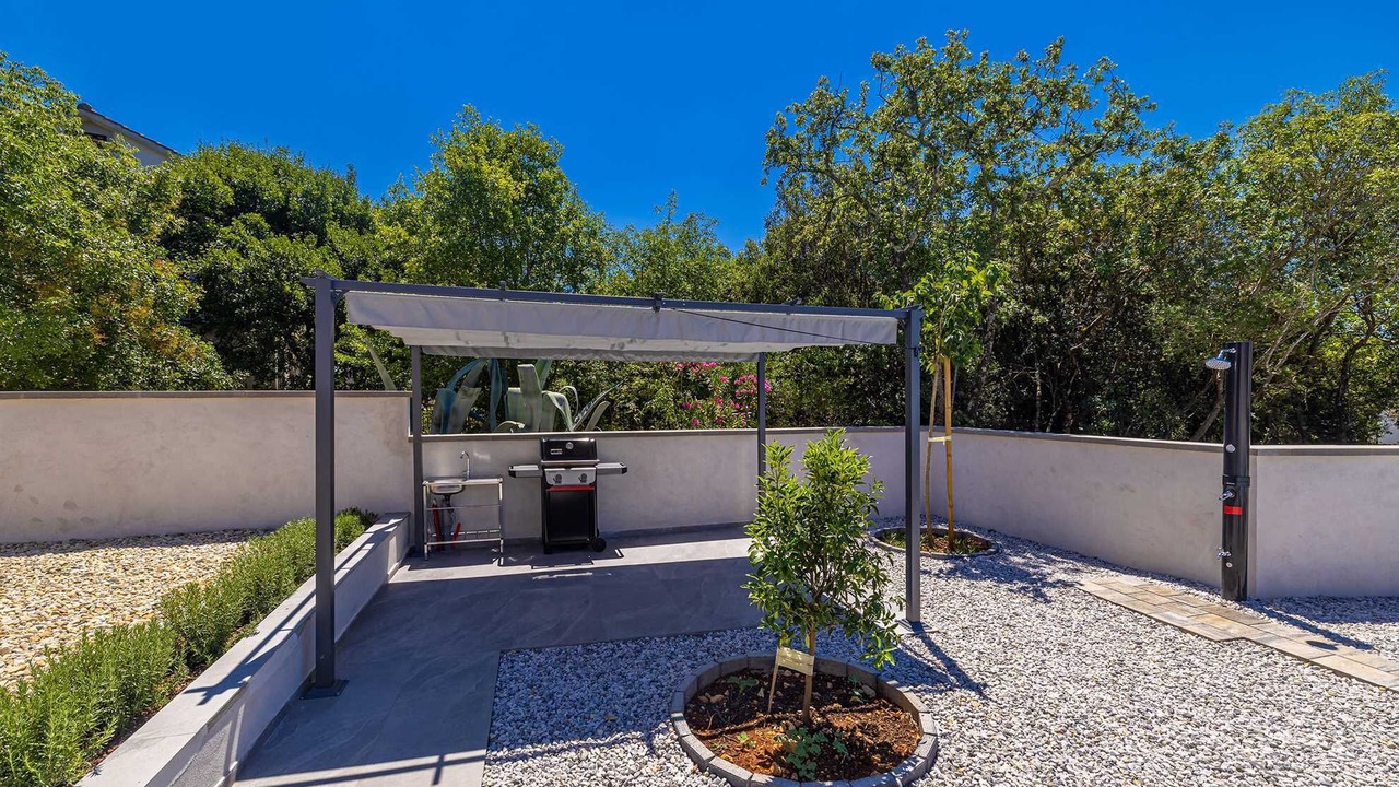 Photo of Patio Balcony in Pinezici