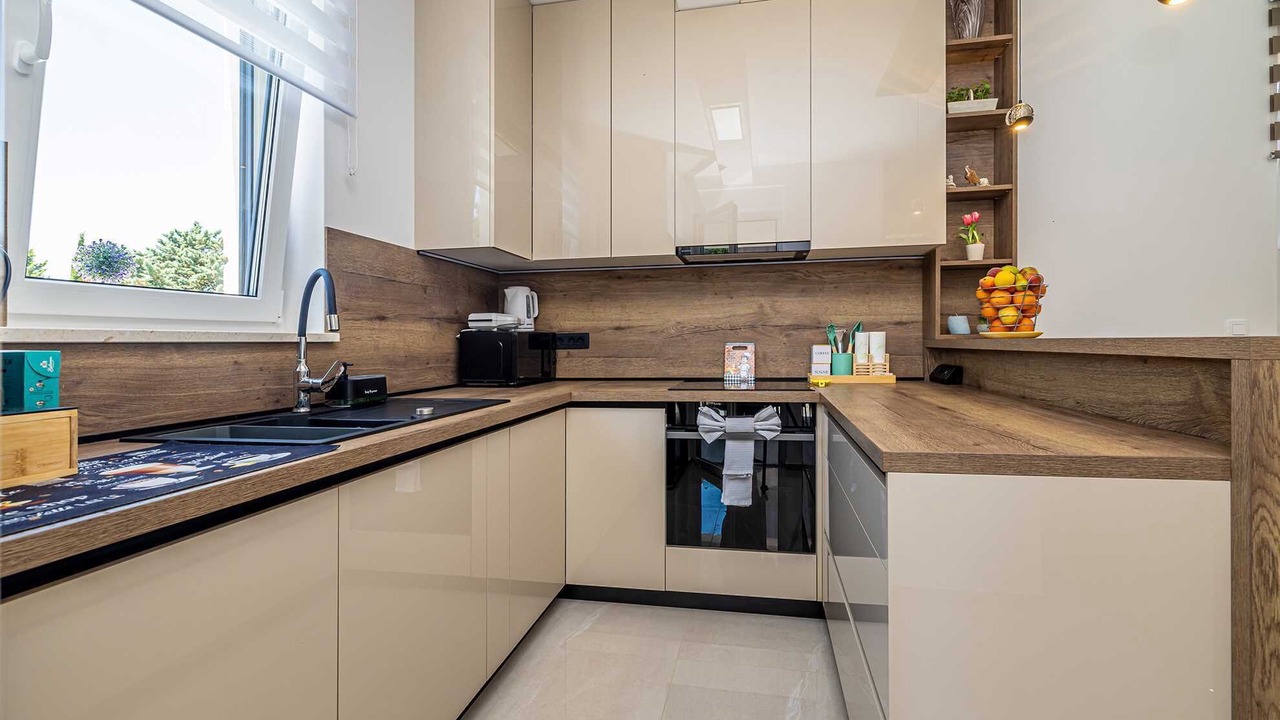 Photo of Kitchen in Pinezici