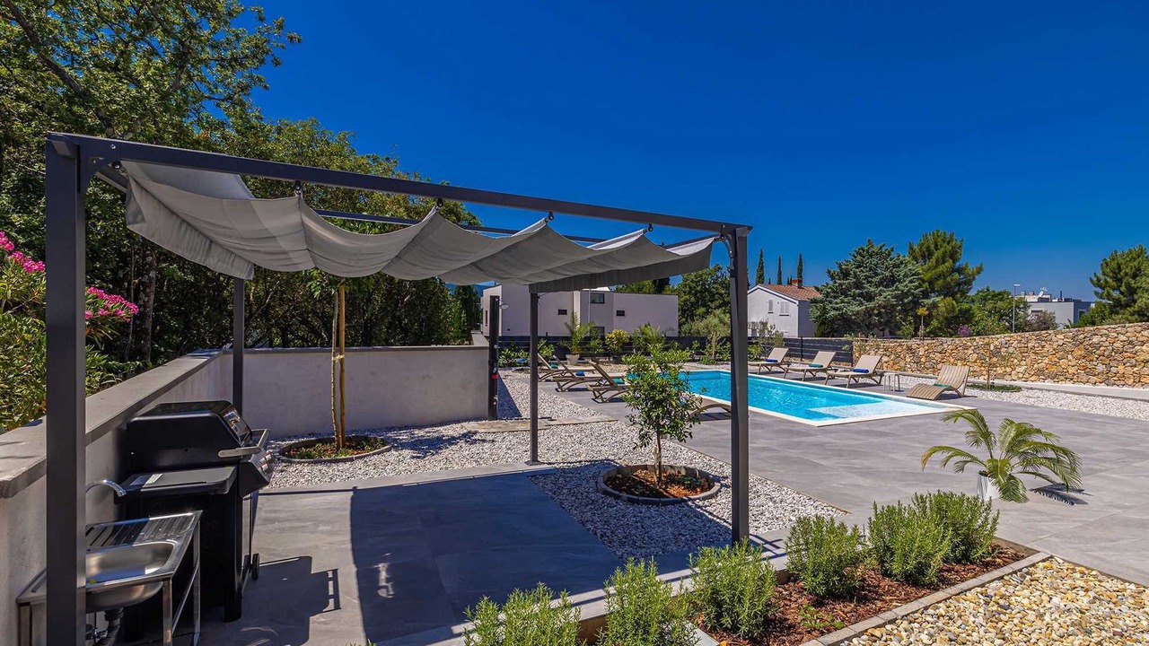 Photo of Patio Balcony in Pinezici