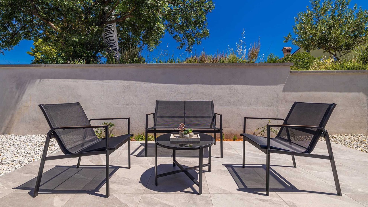 Photo of Patio Balcony in Pinezici