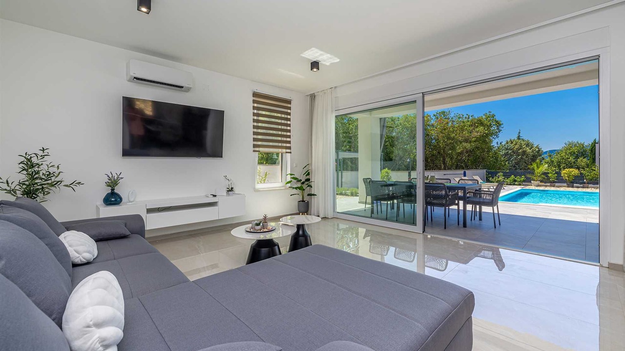 Photo of Livingroom in Pinezici