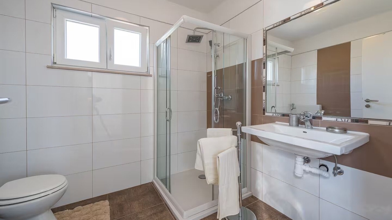 Photo of Bathroom in Gornji Zemunik