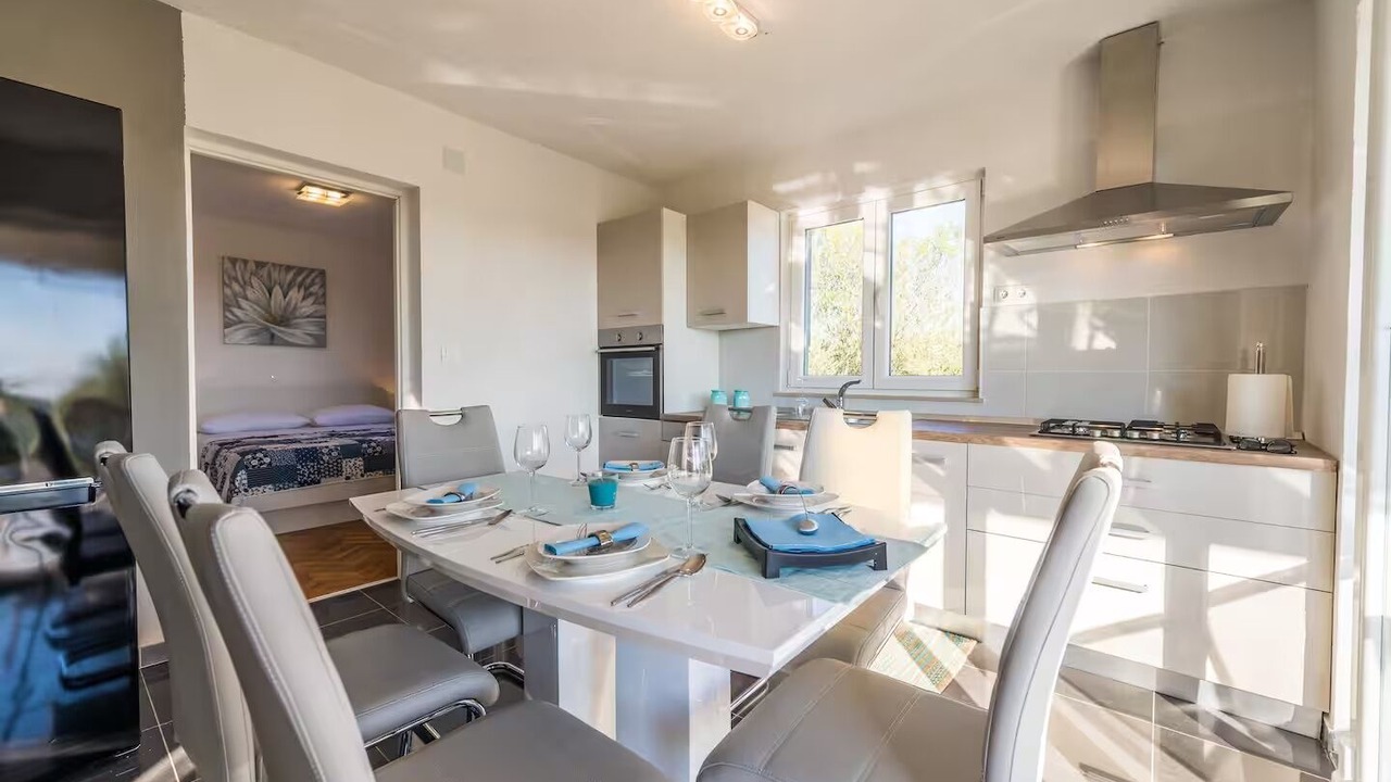 Photo of Livingroom in Gornji Zemunik