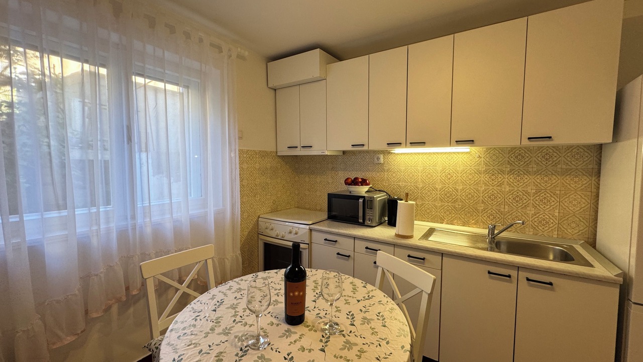 Photo of Kitchen in Vranjic