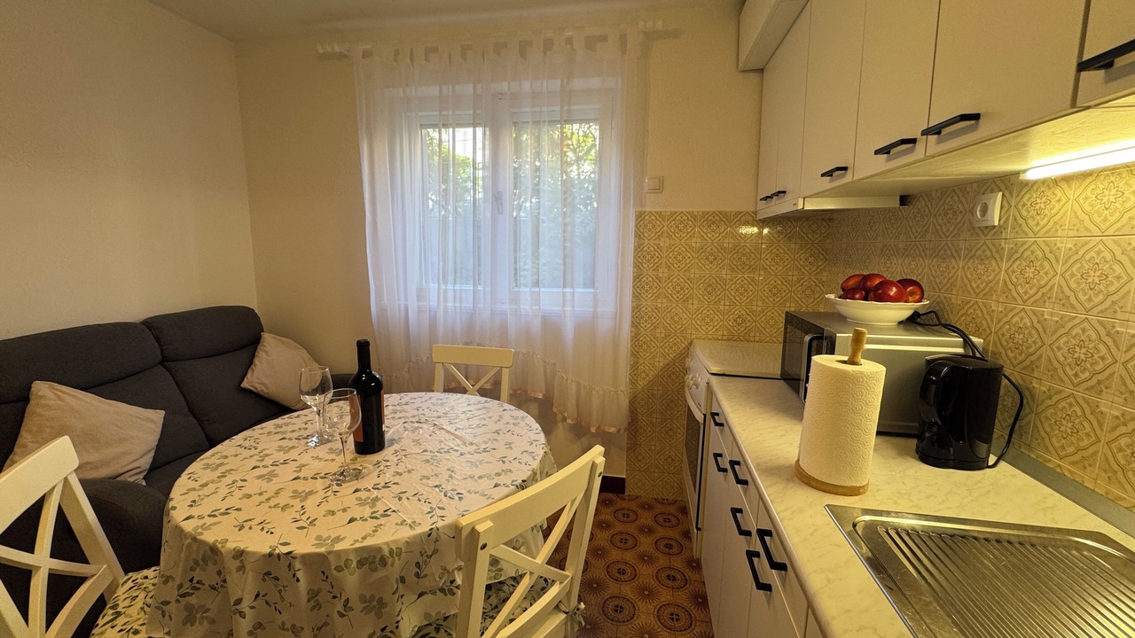 Photo of Kitchen in Vranjic