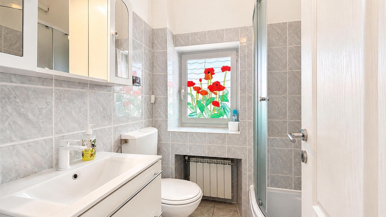 Photo of Bathroom in Krizine