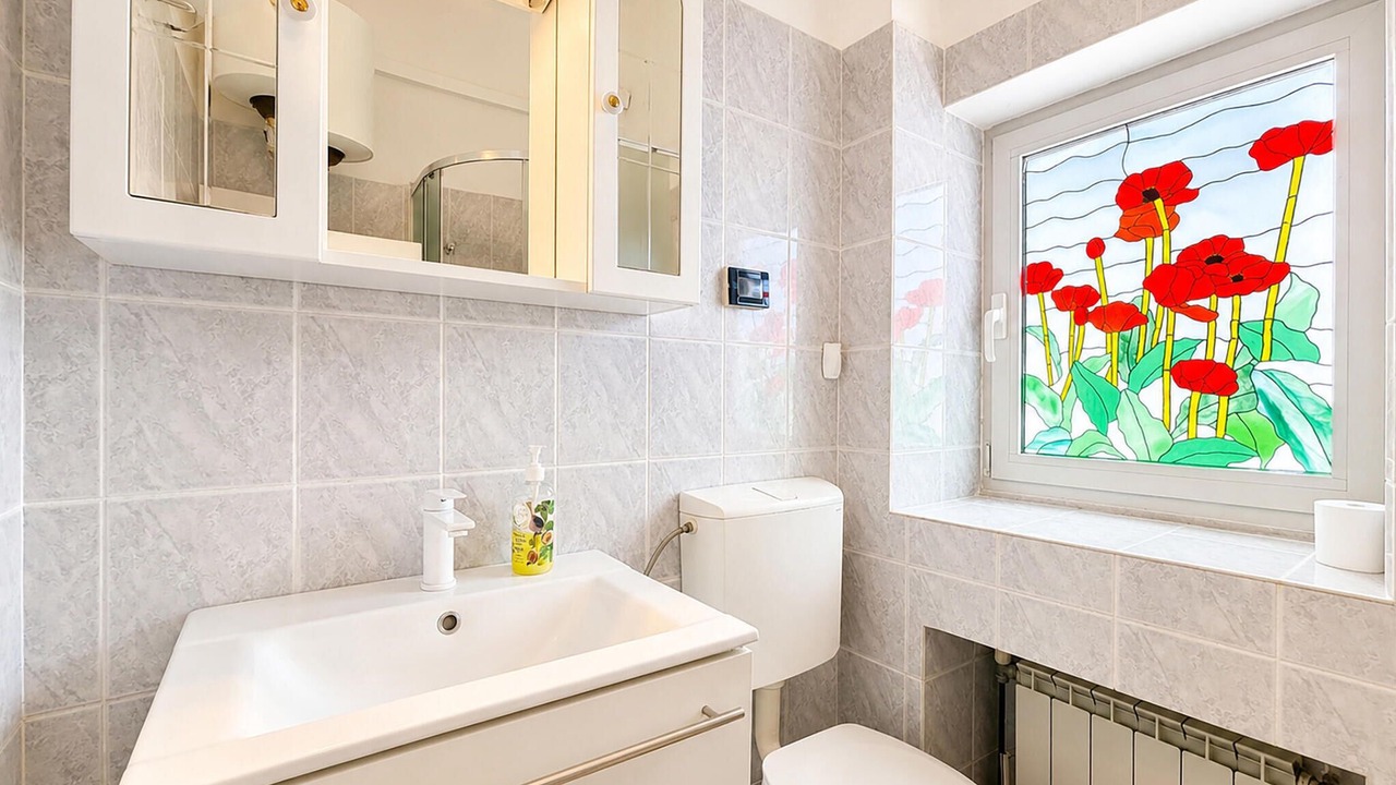 Photo of Bathroom in Krizine