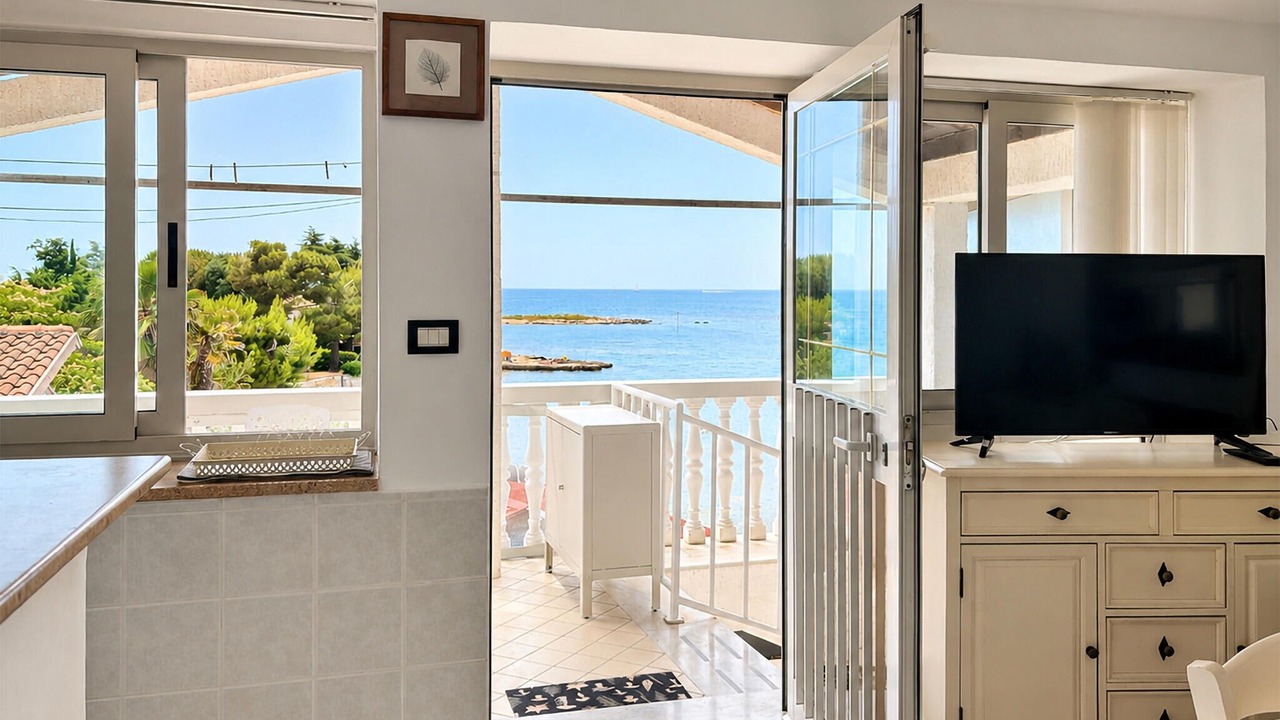 Photo of Bedroom in Krizine