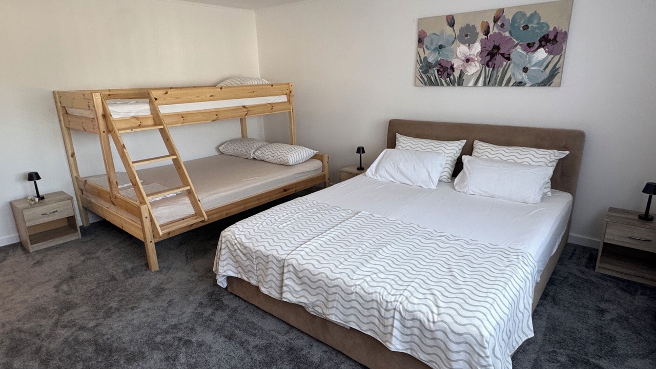 Photo of Bedroom in Draganic