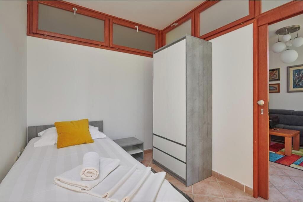 Photo of Bedroom in Babin Kuk