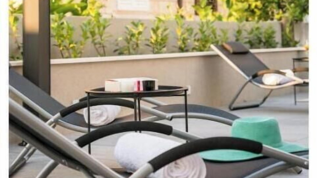 Photo of Patio Balcony in Babin Kuk