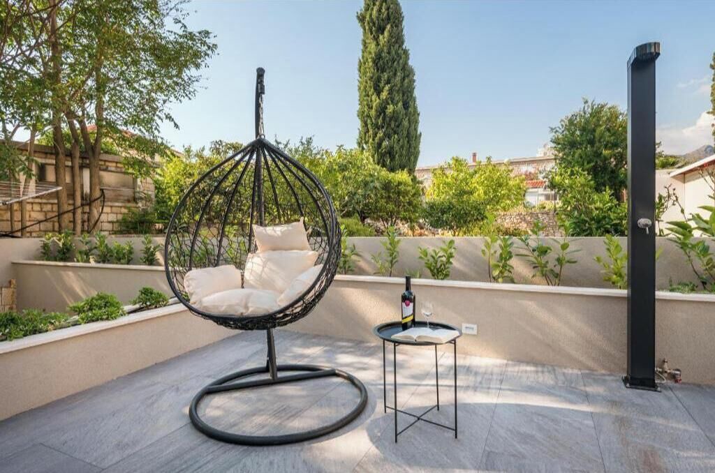 Photo of Patio Balcony in Babin Kuk