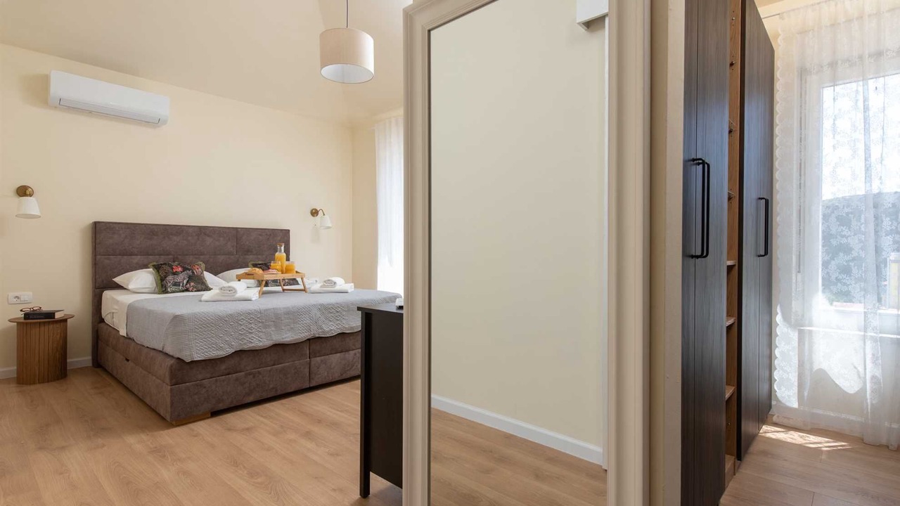 Photo of Bedroom in Omis