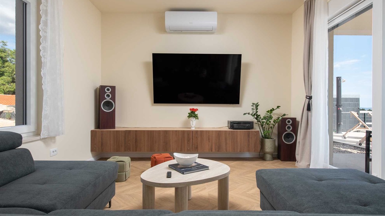 Photo of Livingroom in Omis