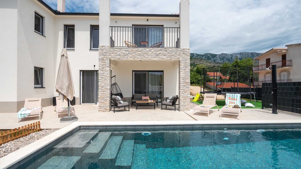 Photo of Outdoor in Omis