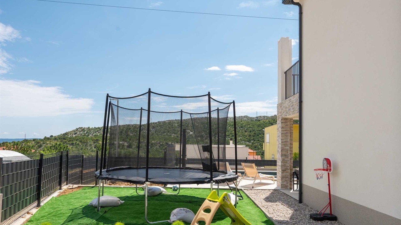 Photo of Outdoor in Omis