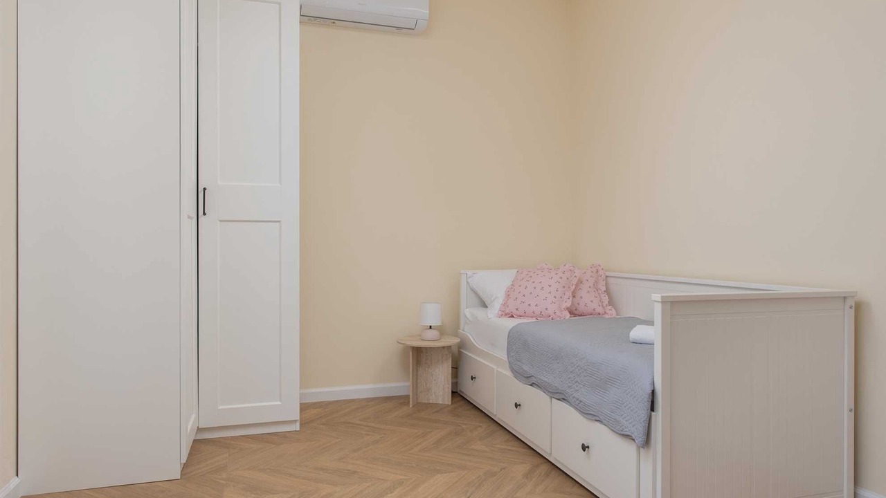 Photo of Bedroom in Omis