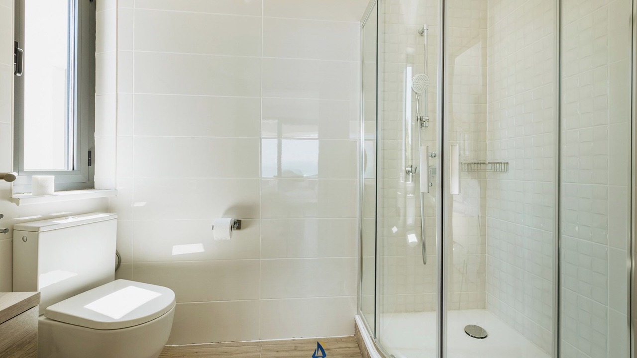 Photo of Bathroom in Opatija
