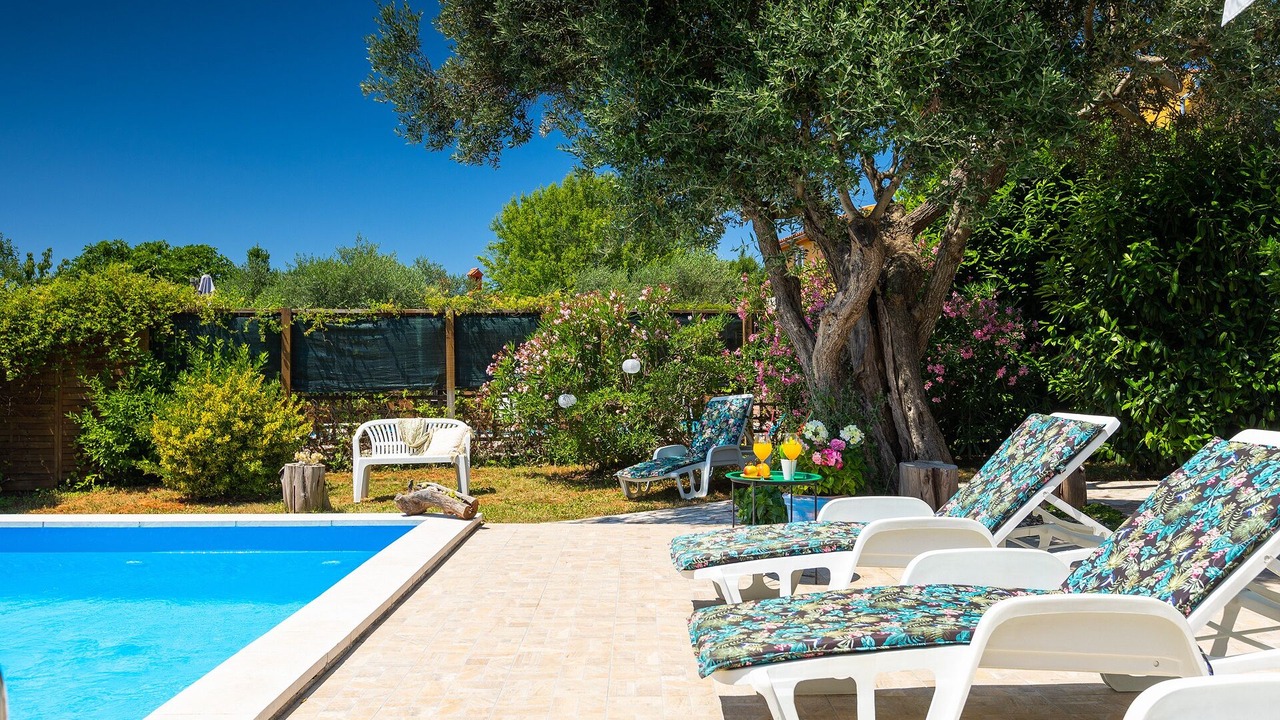 Photo of Outdoor in Pavicini
