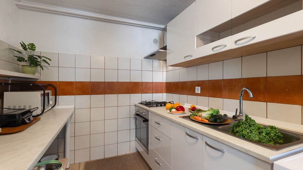 Photo of Kitchen in Pavicini