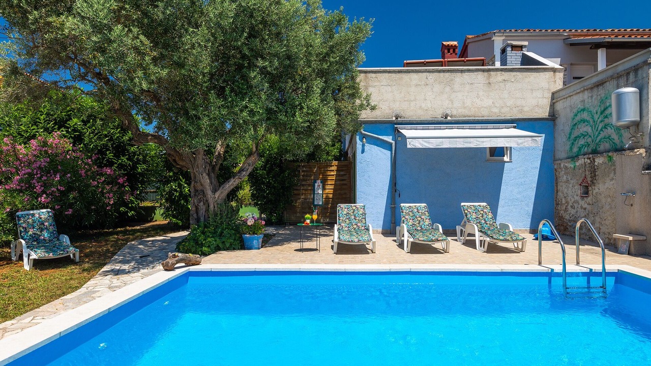 Photo of Outdoor in Pavicini