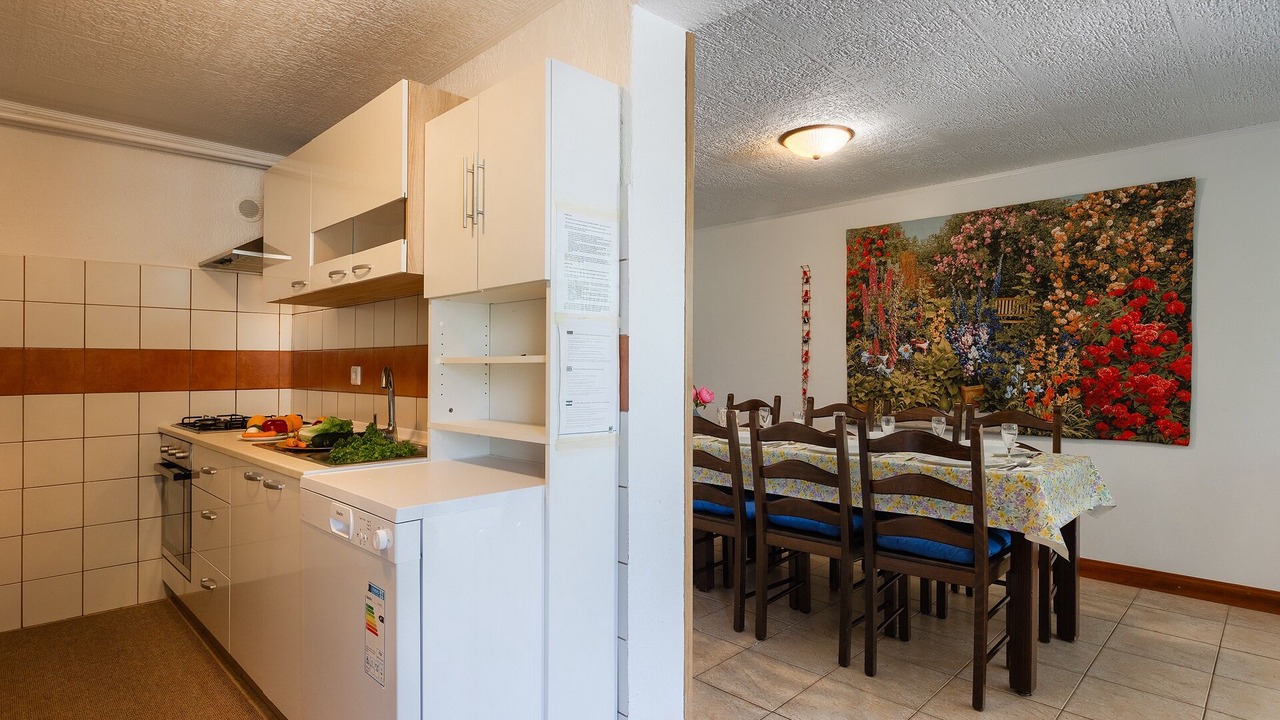 Photo of Kitchen in Pavicini